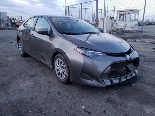 TOYOTA COROLLA L 2017 2t1burhe7hc872632