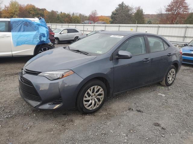 TOYOTA COROLLA 2017 2t1burhe7hc873649