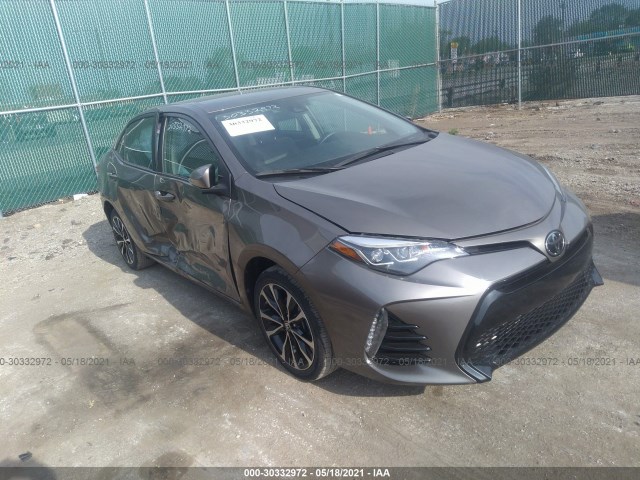 TOYOTA COROLLA 2017 2t1burhe7hc873845