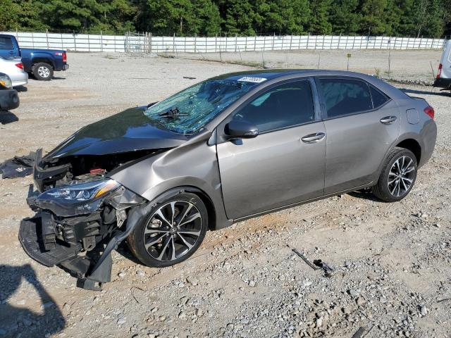 TOYOTA COROLLA L 2017 2t1burhe7hc874848