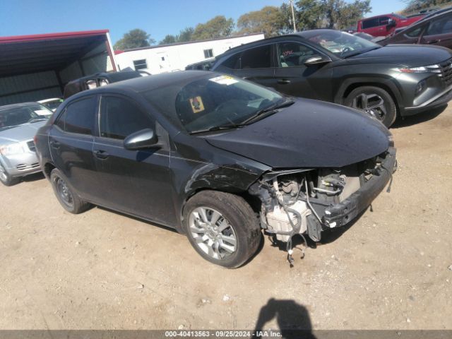 TOYOTA COROLLA 2017 2t1burhe7hc877197