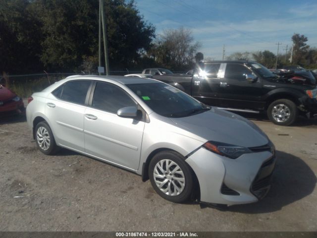 TOYOTA COROLLA 2017 2t1burhe7hc877426