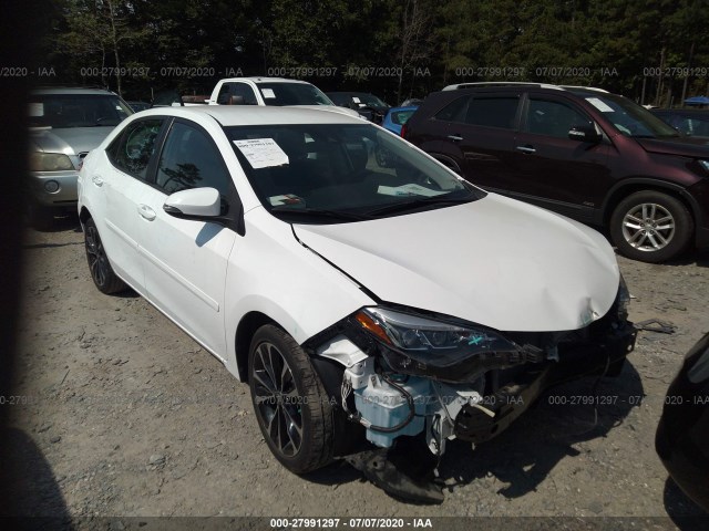 TOYOTA COROLLA 2017 2t1burhe7hc879581