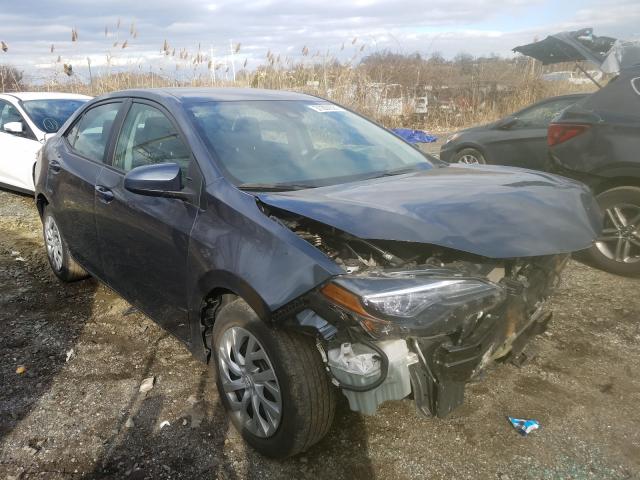 TOYOTA COROLLA L 2017 2t1burhe7hc880620