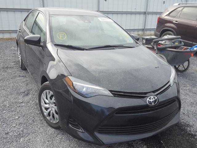 TOYOTA COROLLA L 2017 2t1burhe7hc883372