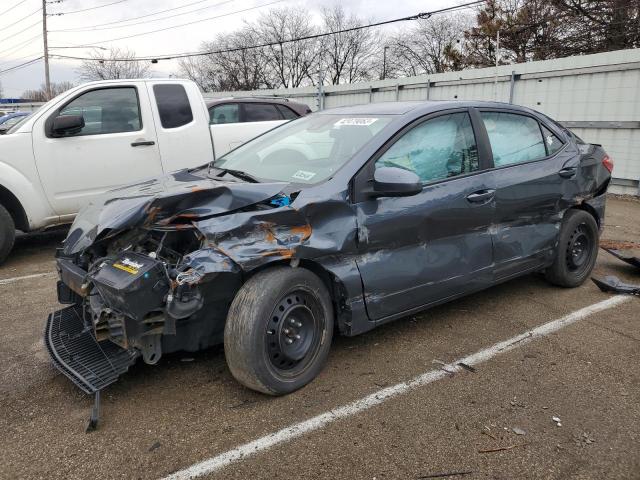 TOYOTA COROLLA L 2017 2t1burhe7hc884151