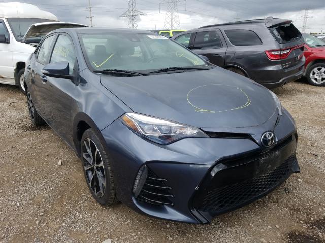 TOYOTA COROLLA L 2017 2t1burhe7hc885977