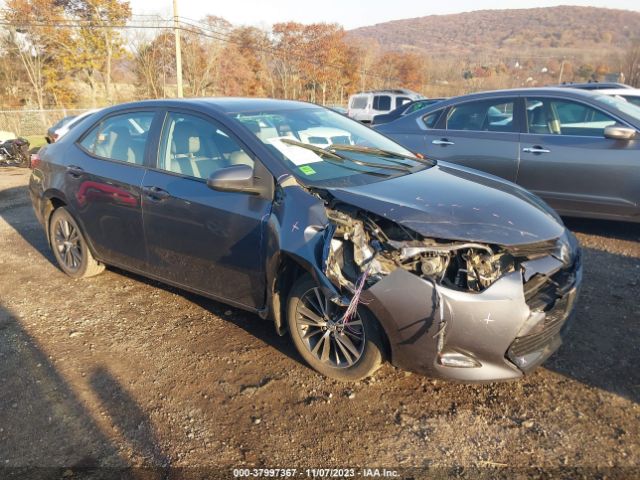 TOYOTA COROLLA 2017 2t1burhe7hc886675