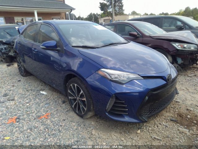 TOYOTA COROLLA 2017 2t1burhe7hc887051