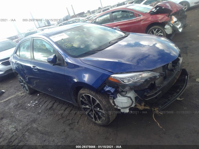 TOYOTA COROLLA 2017 2t1burhe7hc887633