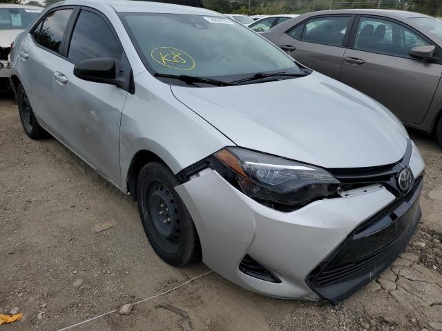 TOYOTA COROLLA L 2017 2t1burhe7hc888152