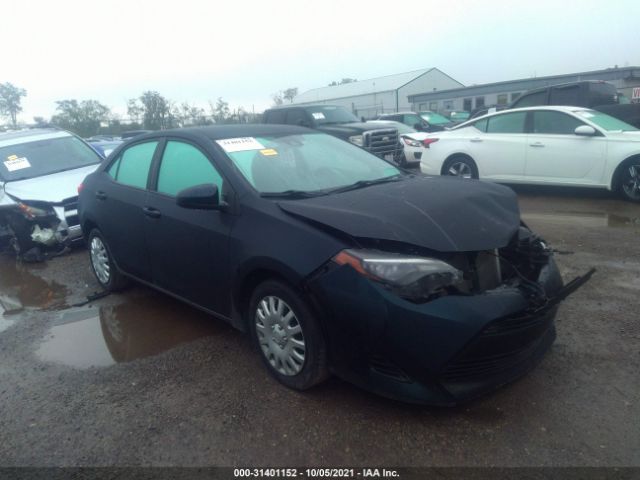 TOYOTA COROLLA 2017 2t1burhe7hc889768