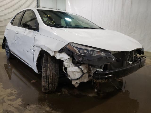 TOYOTA COROLLA L 2017 2t1burhe7hc890287