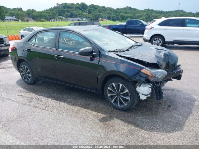 TOYOTA COROLLA 2017 2t1burhe7hc890516