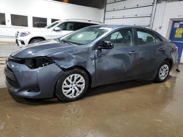 TOYOTA COROLLA L 2017 2t1burhe7hc894047