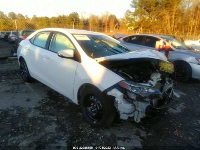 TOYOTA COROLLA 2017 2t1burhe7hc894193