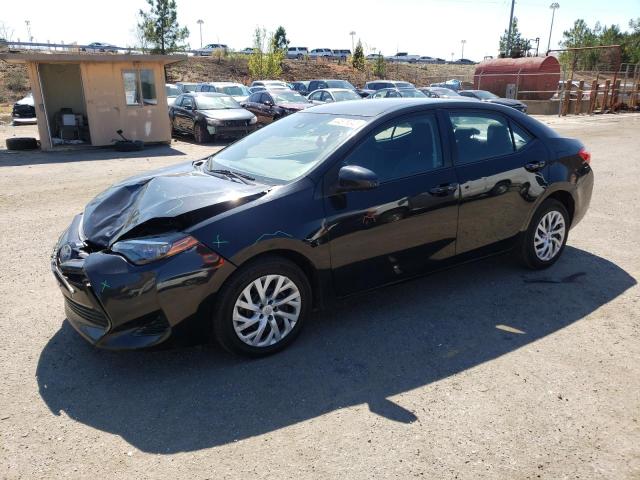 TOYOTA COROLLA L 2017 2t1burhe7hc896638