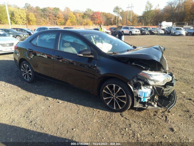 TOYOTA COROLLA 2017 2t1burhe7hc896669