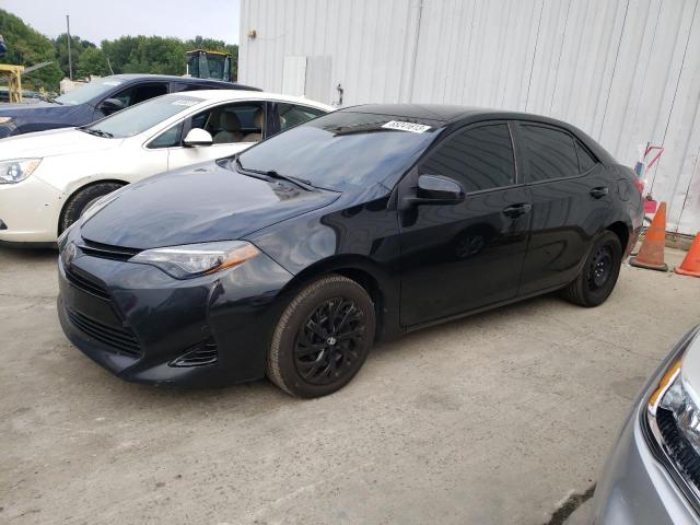 TOYOTA COROLLA L 2017 2t1burhe7hc896848