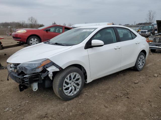 TOYOTA COROLLA 2017 2t1burhe7hc897059