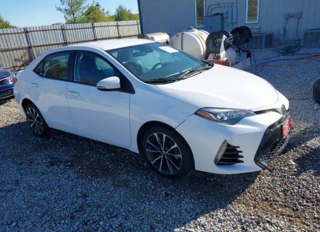 TOYOTA COROLLA 2017 2t1burhe7hc897238