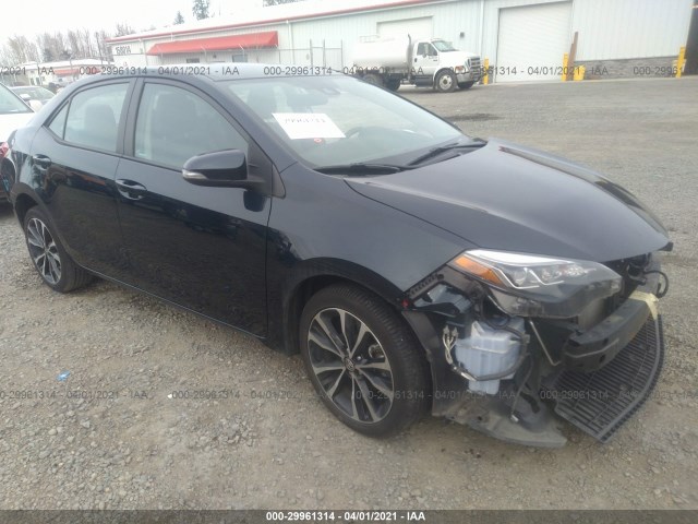 TOYOTA COROLLA 2017 2t1burhe7hc897756