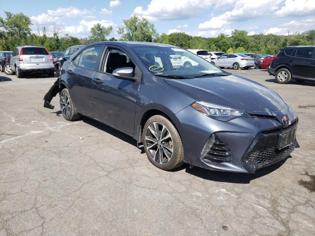 TOYOTA COROLLA L 2017 2t1burhe7hc899250