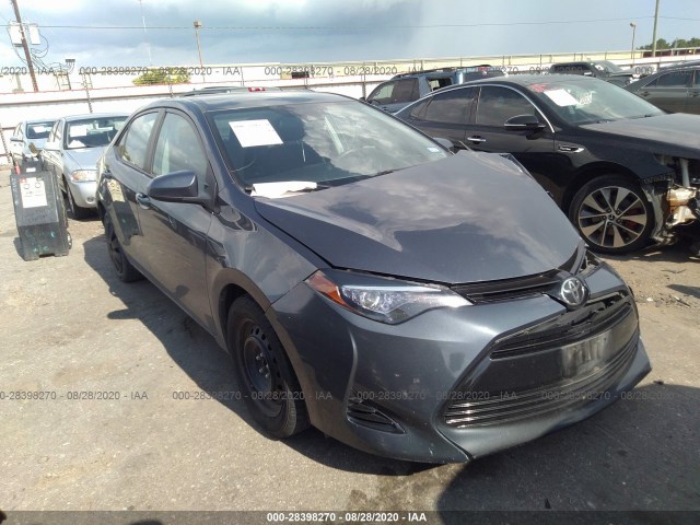 TOYOTA COROLLA 2017 2t1burhe7hc900400