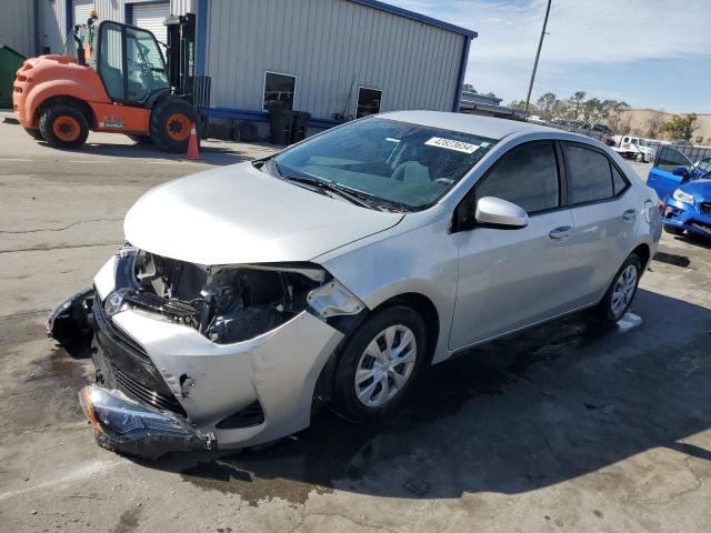 TOYOTA COROLLA 2017 2t1burhe7hc902017