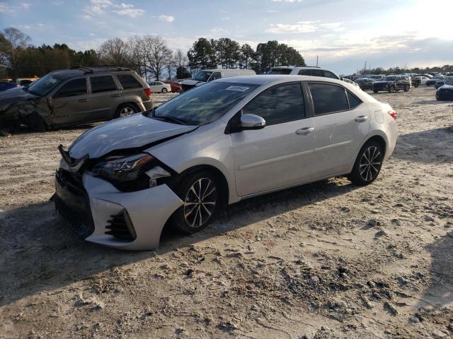 TOYOTA COROLLA L 2017 2t1burhe7hc902468