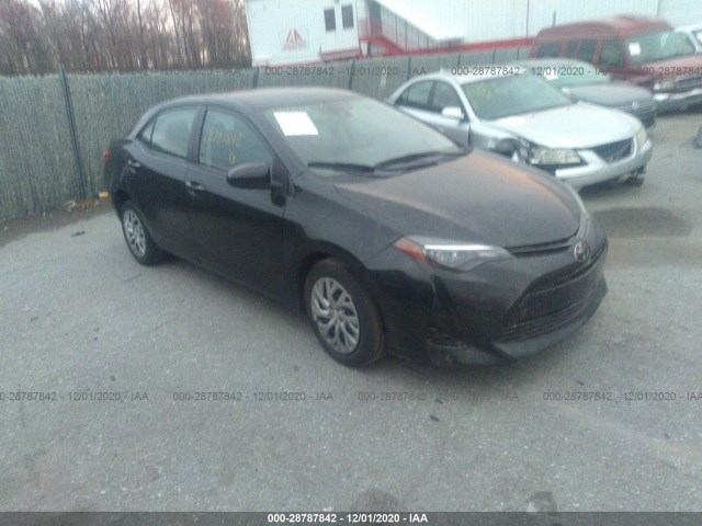 TOYOTA COROLLA 2017 2t1burhe7hc905564