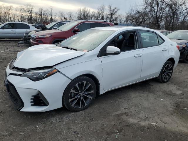 TOYOTA COROLLA 2017 2t1burhe7hc906228