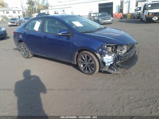 TOYOTA COROLLA 2017 2t1burhe7hc906763