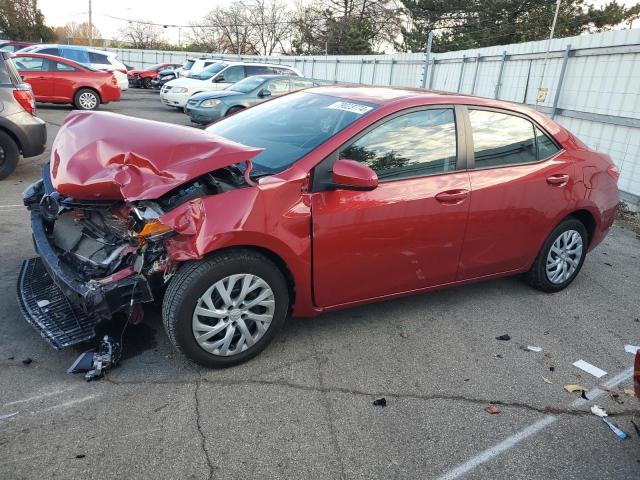 TOYOTA COROLLA L 2017 2t1burhe7hc906794