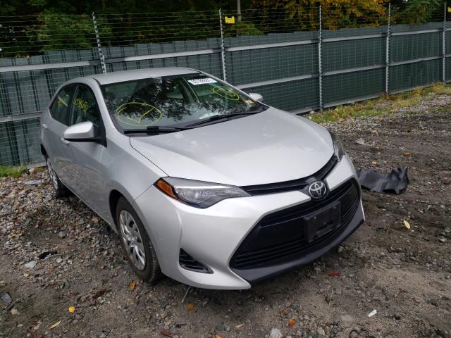 TOYOTA COROLLA L 2017 2t1burhe7hc907265