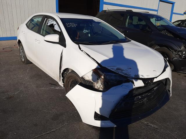 TOYOTA COROLLA L 2017 2t1burhe7hc907525