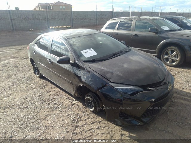 TOYOTA COROLLA 2017 2t1burhe7hc908481