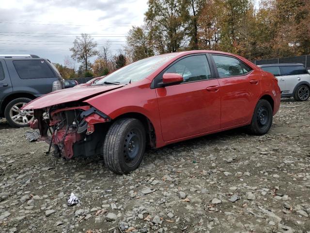 TOYOTA COROLLA 2017 2t1burhe7hc909372