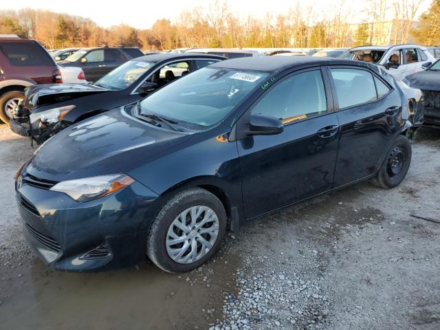 TOYOTA COROLLA 2017 2t1burhe7hc909520