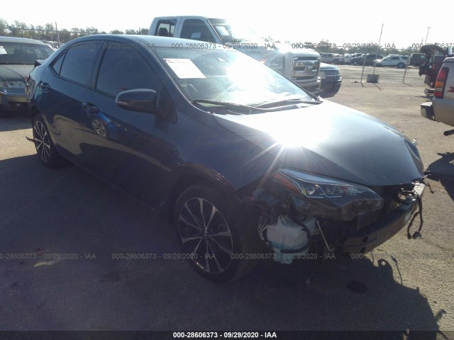 TOYOTA COROLLA 2017 2t1burhe7hc910179