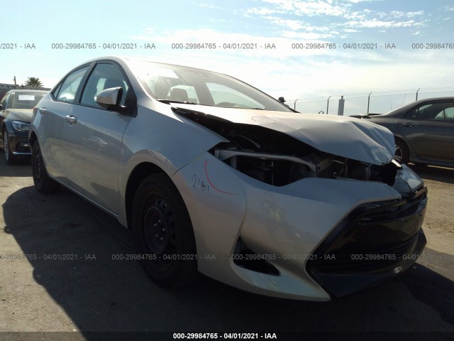 TOYOTA COROLLA 2017 2t1burhe7hc911039