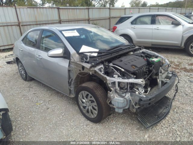 TOYOTA COROLLA 2017 2t1burhe7hc911333