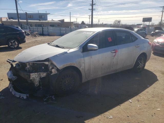 TOYOTA COROLLA L 2017 2t1burhe7hc912319