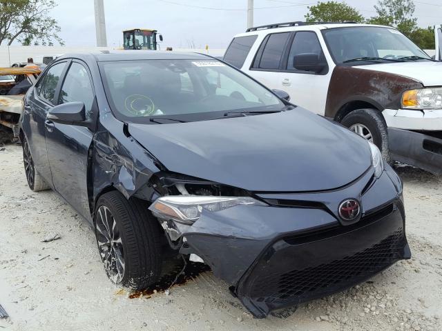 TOYOTA COROLLA L 2017 2t1burhe7hc912661