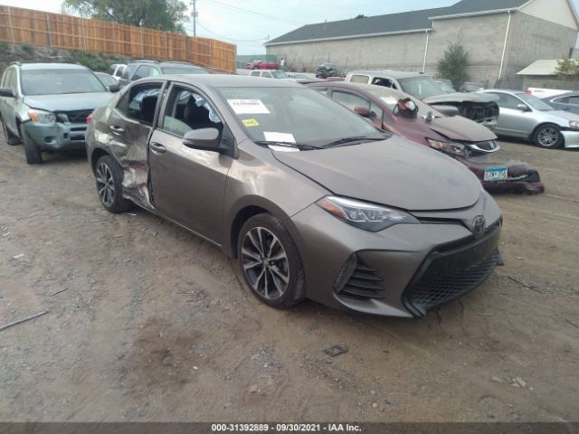 TOYOTA COROLLA 2017 2t1burhe7hc913213