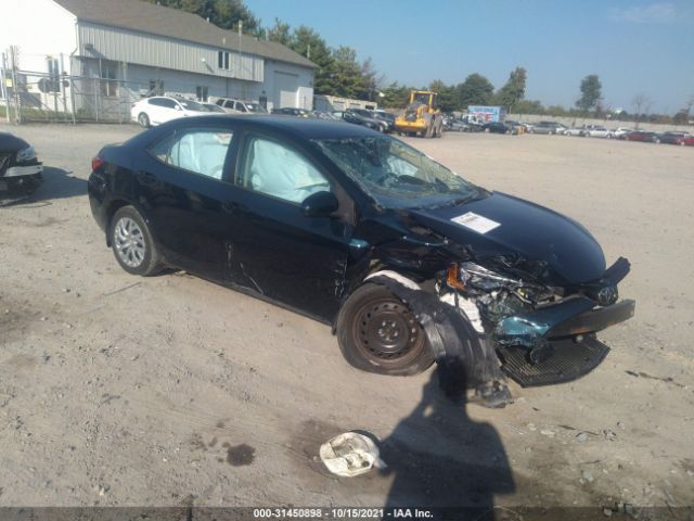 TOYOTA COROLLA 2017 2t1burhe7hc913342