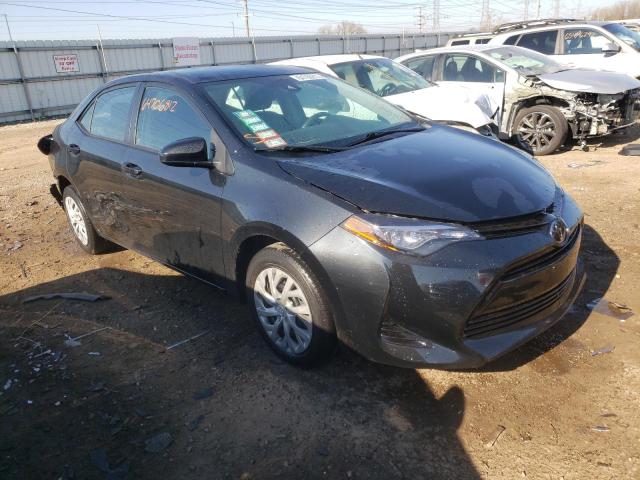 TOYOTA COROLLA L 2017 2t1burhe7hc913566