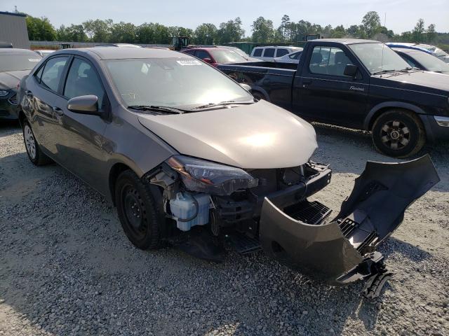 TOYOTA COROLLA L 2017 2t1burhe7hc913647