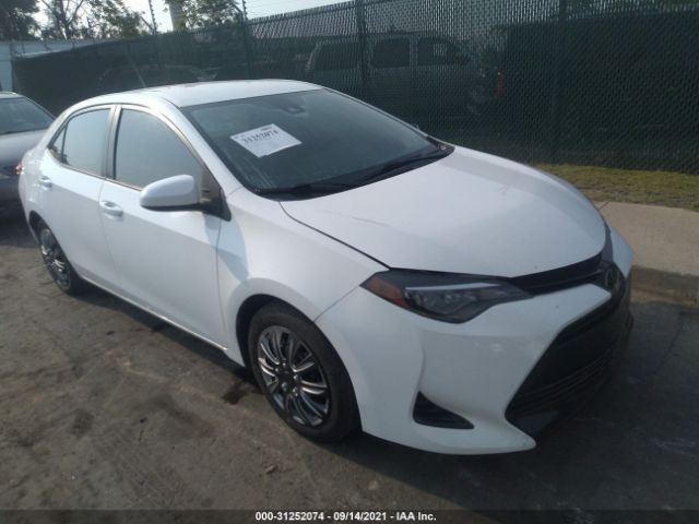 TOYOTA COROLLA 2017 2t1burhe7hc916094