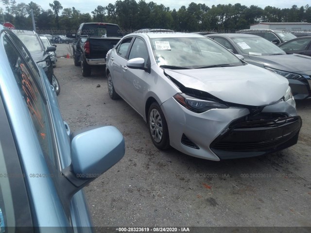 TOYOTA COROLLA 2017 2t1burhe7hc916337